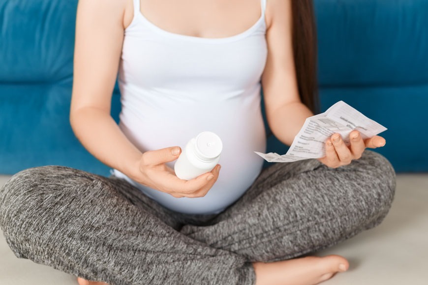 Taking Duphaston While Pregnant: What You Need To Know Taking Duphaston While Pregnant: What You Need To Know